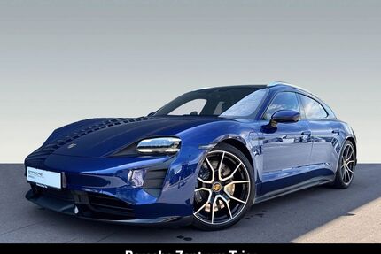 Porsche Taycan Gebrauchtwagen