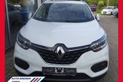 Renault Kadjar Gebrauchtwagen