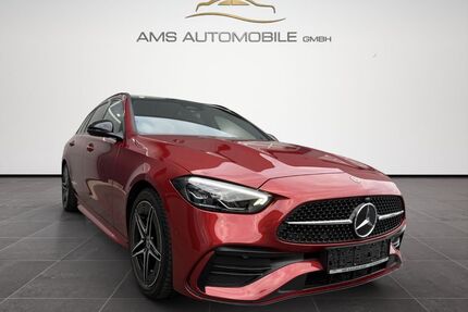 Mercedes-Benz C 200 Gebrauchtwagen