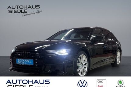 Audi S6 Gebrauchtwagen