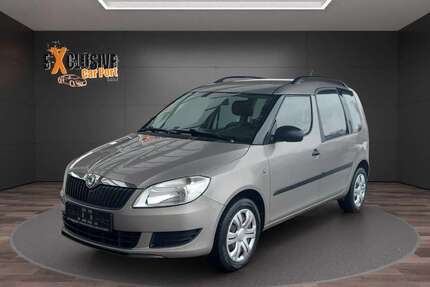 Skoda Roomster Gebrauchtwagen