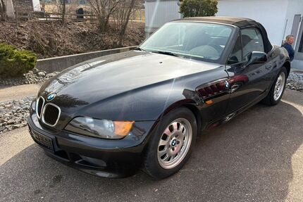 BMW Z3 Gebrauchtwagen