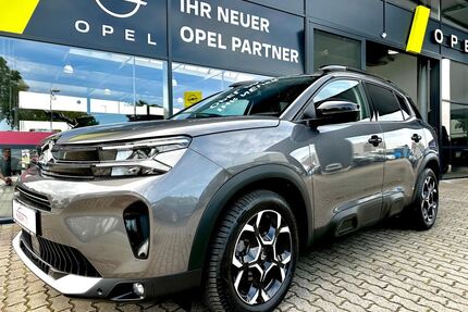 Citroen C5 Aircross Gebrauchtwagen