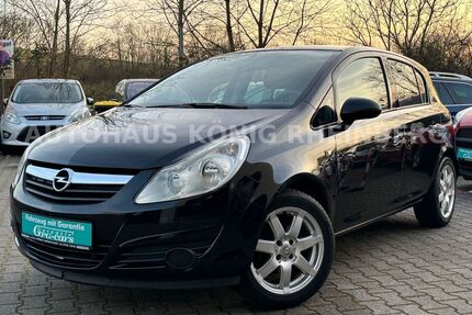 Opel Corsa Gebrauchtwagen