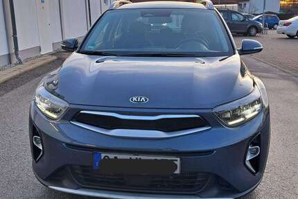 Kia Stonic Gebrauchtwagen