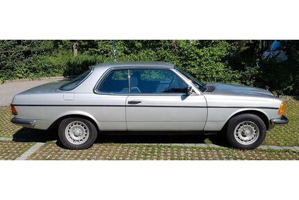 Mercedes-Benz CE 230 Gebrauchtwagen