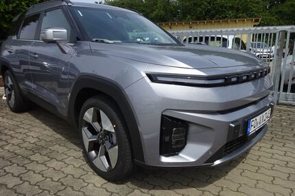 SsangYong Torres Gebrauchtwagen