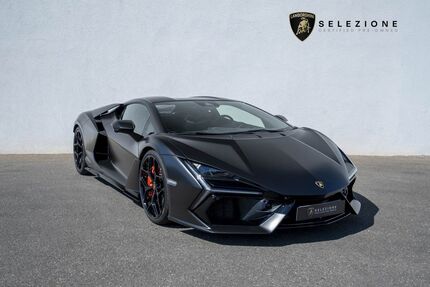 Lamborghini Revuelto Gebrauchtwagen