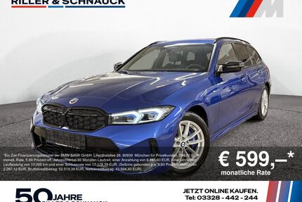 BMW M340i Gebrauchtwagen