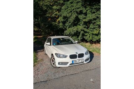 BMW 118 Gebrauchtwagen