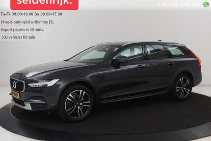 Volvo V90 Cross Country Gebrauchtwagen
