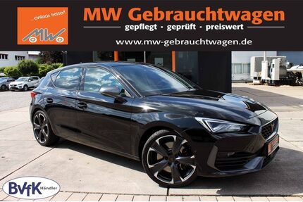 Cupra Leon Gebrauchtwagen