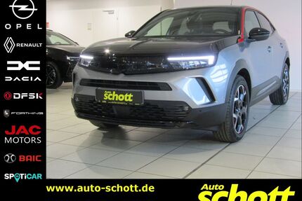 Opel Mokka Gebrauchtwagen
