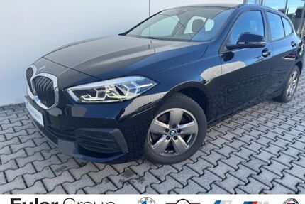 BMW 118 Gebrauchtwagen