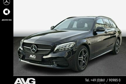 Mercedes-Benz C 300 Gebrauchtwagen