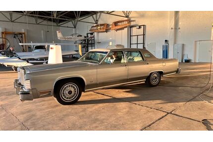 Lincoln Town Car Gebrauchtwagen