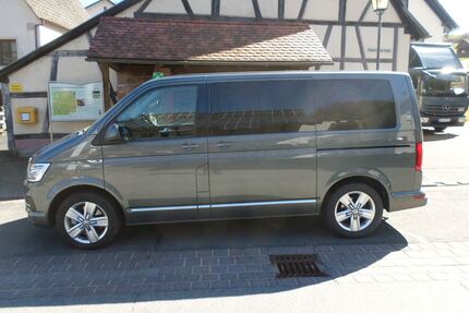 VW T6 Multivan Gebrauchtwagen