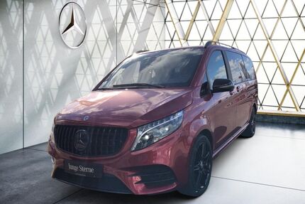 Mercedes-Benz V 300 Gebrauchtwagen