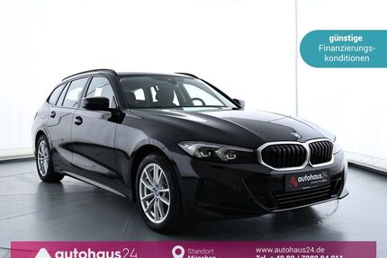 BMW 330 Gebrauchtwagen