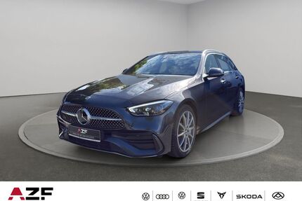 Mercedes-Benz C 300 Gebrauchtwagen