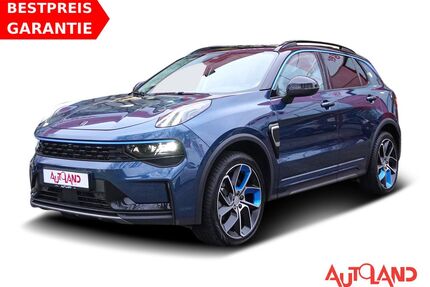 Lynk & Co 01 Gebrauchtwagen