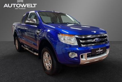 Ford Ranger Gebrauchtwagen