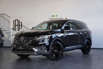 Renault Koleos Gebrauchtwagen