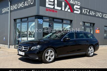 Mercedes-Benz E 350 Gebrauchtwagen