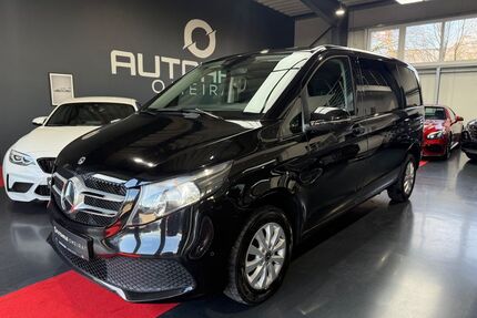 Mercedes-Benz V 220 Gebrauchtwagen