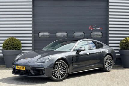 Porsche Panamera Gebrauchtwagen