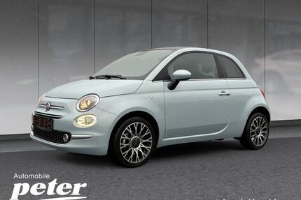 Fiat 500 Gebrauchtwagen