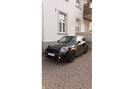 Mini One Countryman Gebrauchtwagen