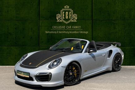 Porsche 991 Gebrauchtwagen