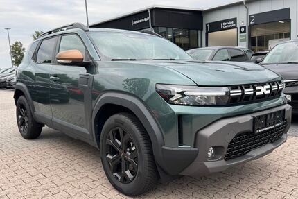 Dacia Duster Gebrauchtwagen