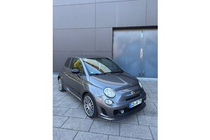 Abarth 500 Gebrauchtwagen