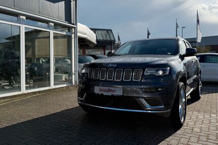 Jeep Grand Cherokee Gebrauchtwagen