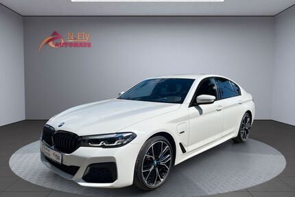 BMW 530 Gebrauchtwagen