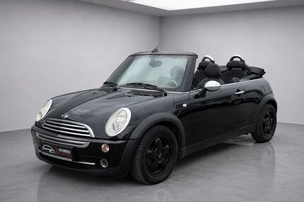 Mini Cooper Gebrauchtwagen