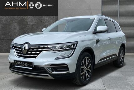 Renault Koleos Gebrauchtwagen