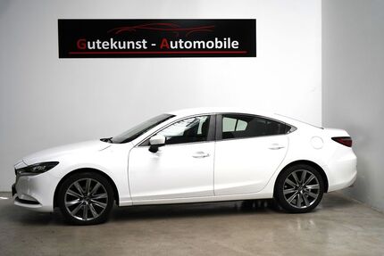 Mazda 6 Gebrauchtwagen