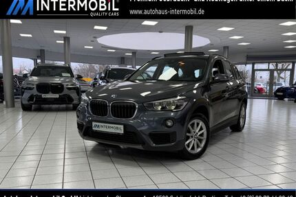 BMW X1 Gebrauchtwagen