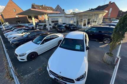 Honda CR-V Gebrauchtwagen