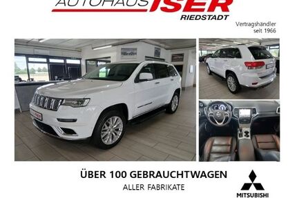 Jeep Grand Cherokee Gebrauchtwagen