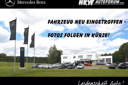 Mercedes-Benz E 400 Gebrauchtwagen