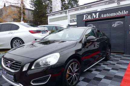 Volvo S60 Gebrauchtwagen