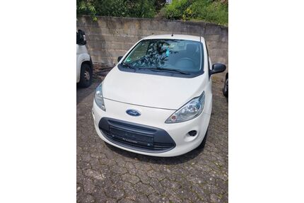 Ford Ka/Ka+ Gebrauchtwagen