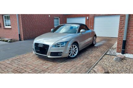 Audi TT Gebrauchtwagen