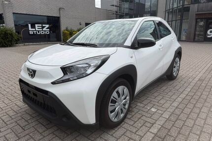 Toyota Aygo (X) Gebrauchtwagen
