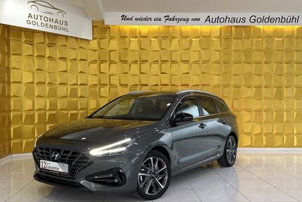 Hyundai i30 Gebrauchtwagen
