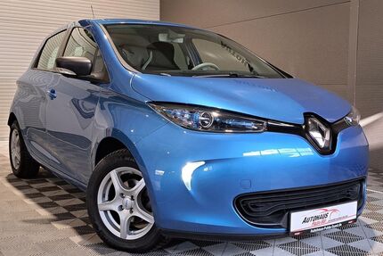 Renault ZOE Gebrauchtwagen